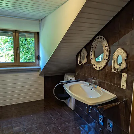 Appartement Attic Handwerker
