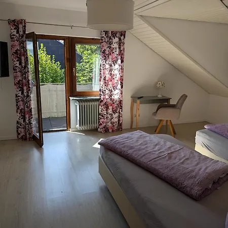 Attic Handwerker * Stockach