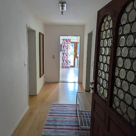 Attic Handwerker Appartement