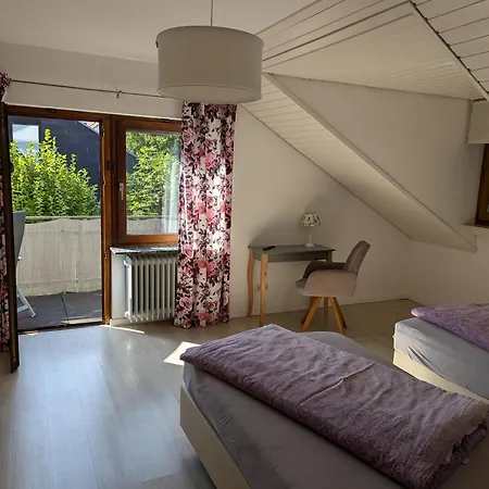 Attic Handwerker * Stockach