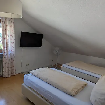 Attic Handwerker Stockach